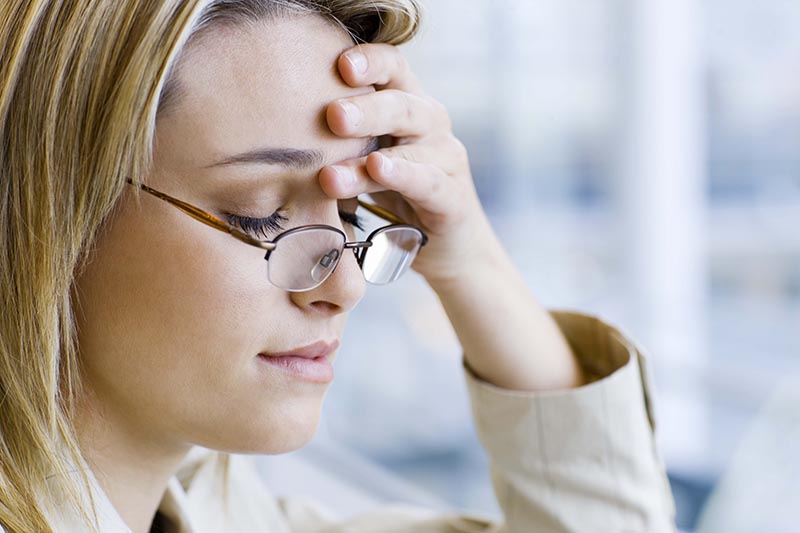 [City], [State] [Zip] dizziness treatment