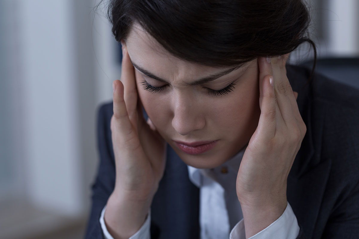 Migraine treatment in [City], [State]