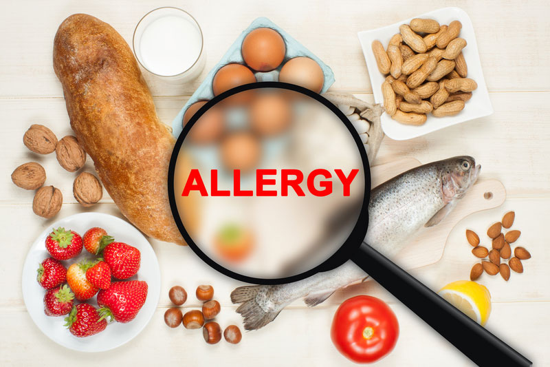 [City], [State] [Zip] food allergies and sensitivity treatment